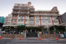 동주여자고등학교