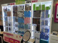 으뜸플러스안경 전주효자점