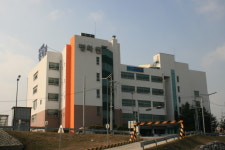 평화원장례식장