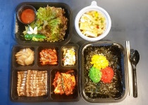 동네바보족발 김해본점
