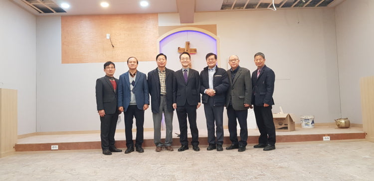 축복교회 사진 4