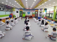 태권박사&스포츠짐