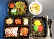 동네바보족발 김해본점