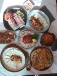 산장두부촌
