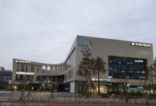 동탄4동 행정복지센터