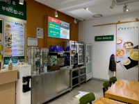 망향비빔국수 가산디지털단지점