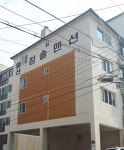 일산청솔맨션