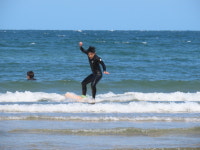 제주서프로와 이호점