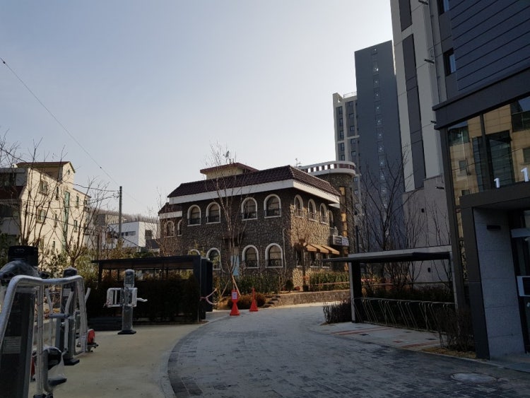 축복교회 사진 3