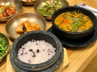 춘향골남원추어탕 야탑점