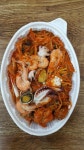 통영아구찜