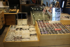 비추미안경 반여점