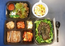 동네바보족발 김해본점