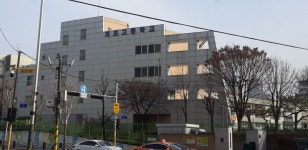 개포고등학교