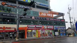 장천주테라스상가