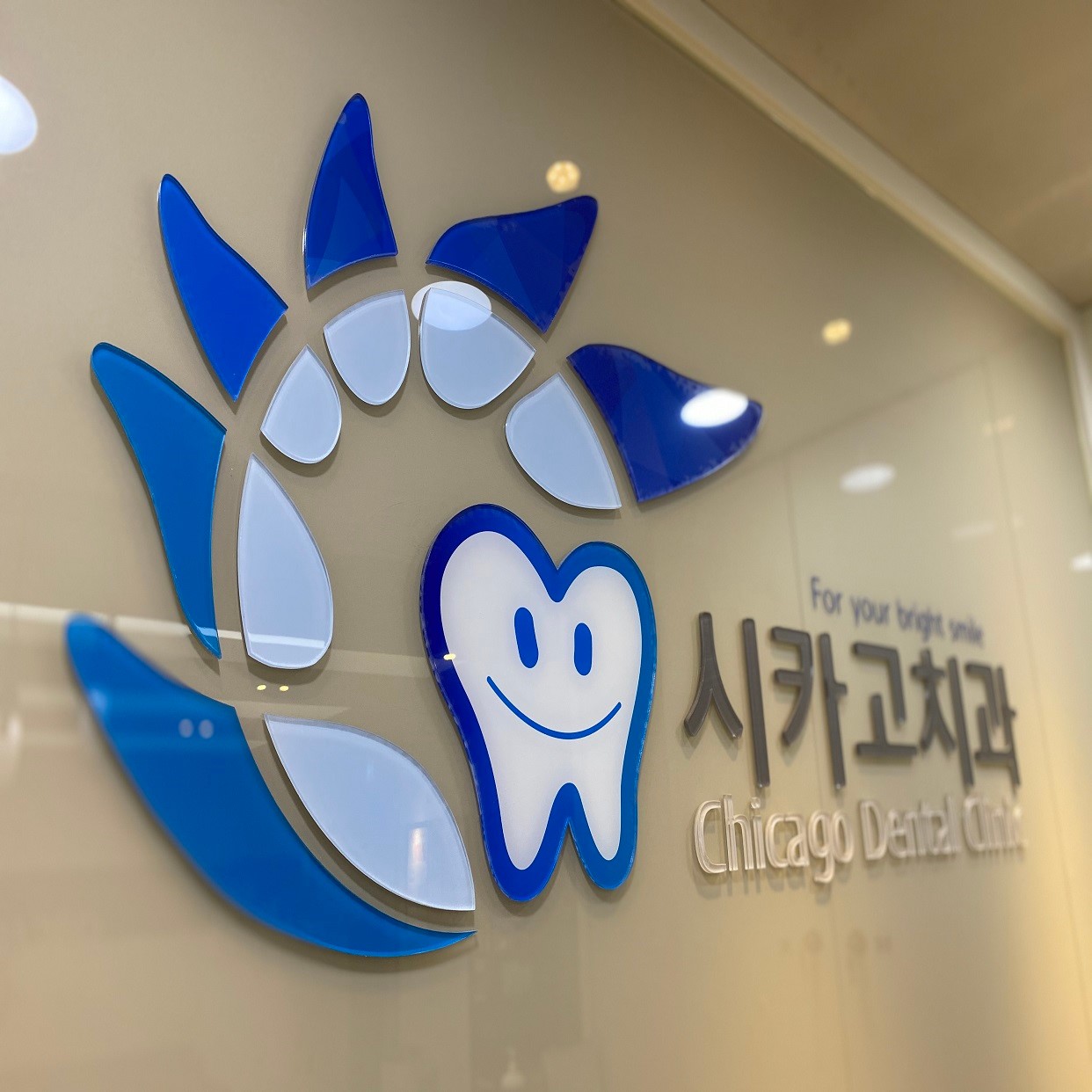 시카고치과의원 