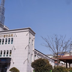 평안교회