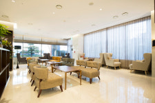 아리랑힐 호텔 동대문