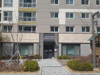 영통아이파크캐슬2단지경로당