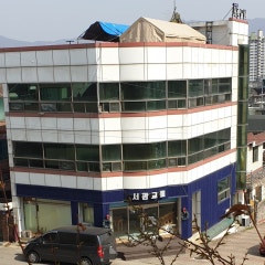 서광교회