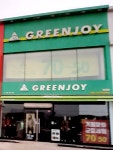그린조이영천점
