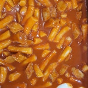 떡볶이