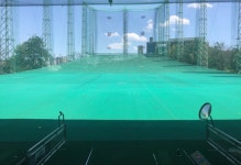 에스제이골프연습장