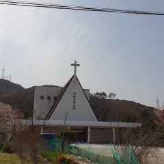 한라소망교회