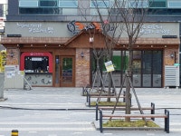가장맛있는족발 전주에코시티점