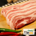 한우애가