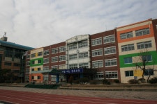 중촌초등학교