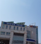정선소방서 조양119안전센터