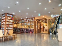 영풍문고 청주점