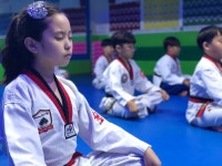 소나무향기태권도 & 런투유줄넘기클럽