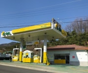 S-OIL 덕산주유소