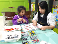 리틀창조의아침미술학원