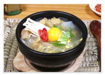 굿맘할매순대국&양선지해장국