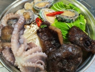 대방낙지 불쭈꾸미