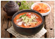 굿맘할매순대국&양선지해장국