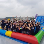 계명대영웅태권도