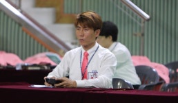 창용호키태권도장