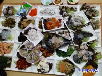 인천항구횟집