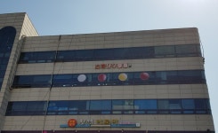 스타당구클럽