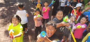 창용호키태권도장