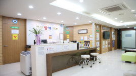 기쁨항맥외과의원