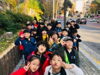 소나무향기태권도 & 런투유줄넘기클럽