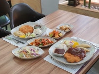 큰집솥밥추어탕