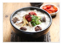 굿맘할매순대국&양선지해장국