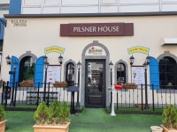 필스너하우스 청라점