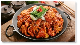 굿맘할매순대국&양선지해장국